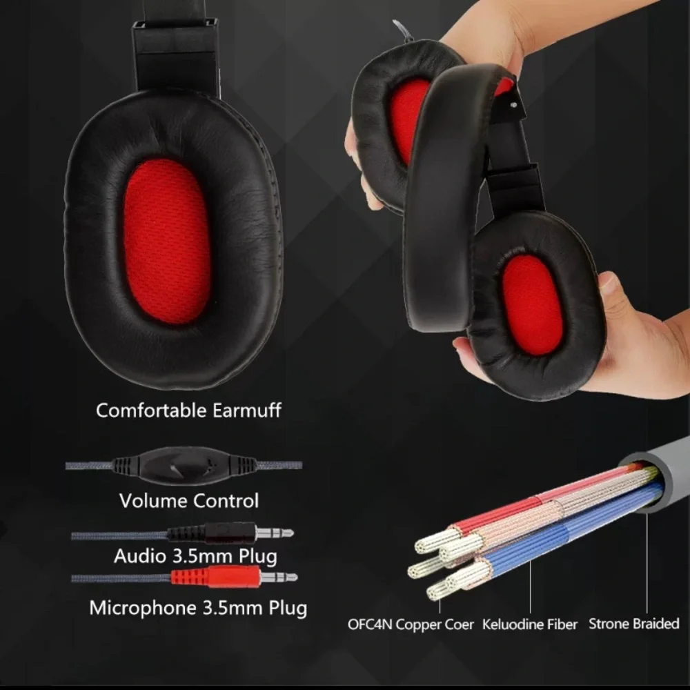 Gaming headset for PlayStation 4